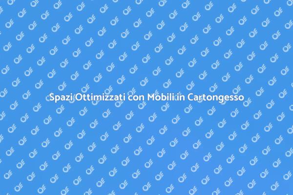 Trasforma la tua Casa con il Cartongesso
