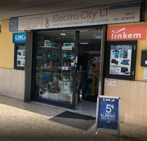 Electrocity lt - Foto 2