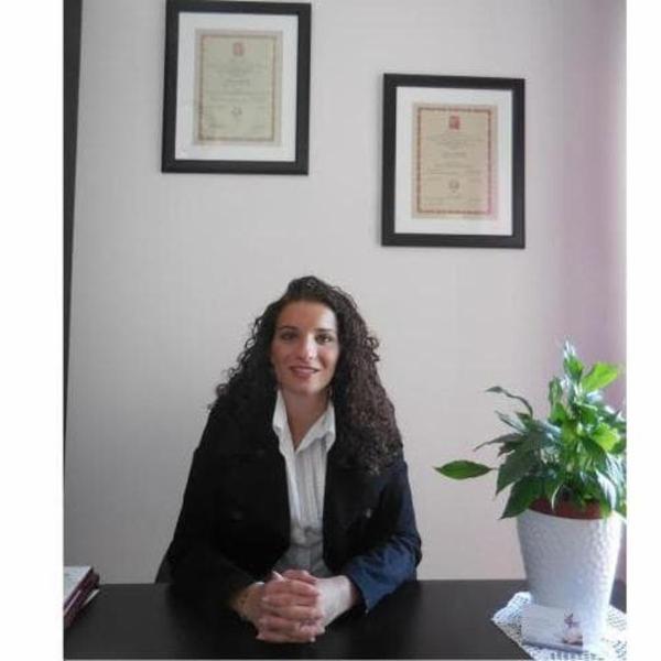 Dott.ssa Erica Carbone  - Foto 1