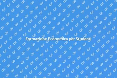 Corso di Economia per le Superiori