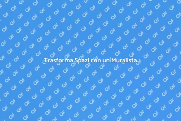 Muralista: Arte che Trasforma Spazi