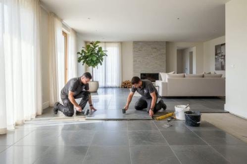 Pavimenti in pietra: come trovare ditte di pavimenti