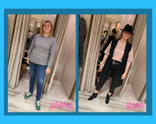 consulente d'immagine e personal shopper - Foto 6