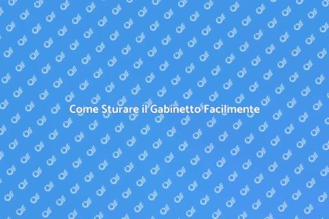 Sturare il Gabinetto: Guida Pratica