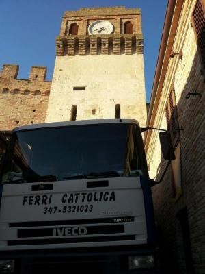 Autospurghi Ferri Luciano & C. - Autospurghi Valconca  - Foto 5