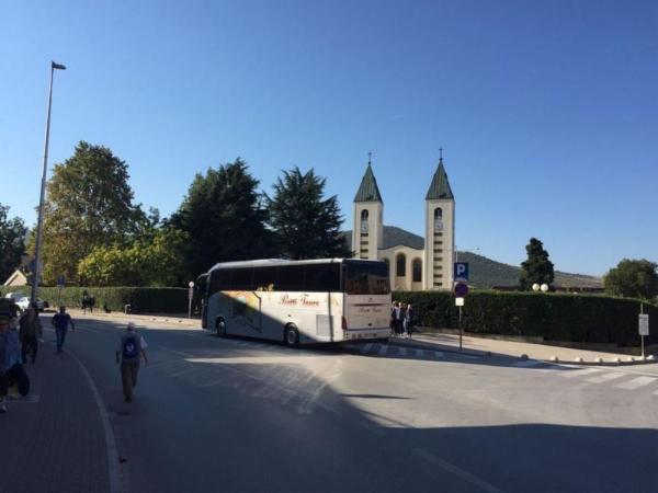 Ratti Tours S.r.l. Noleggio Autobus  - Foto 2