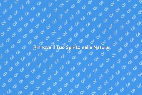 Vacanza Benessere in Riserva Naturale