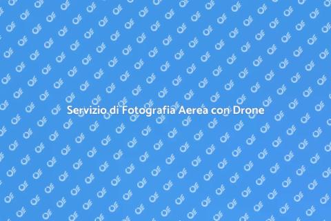 Fotografia Aerea da Drone: Scopri di Più