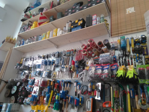 Mondo Bricolage  - Foto 4