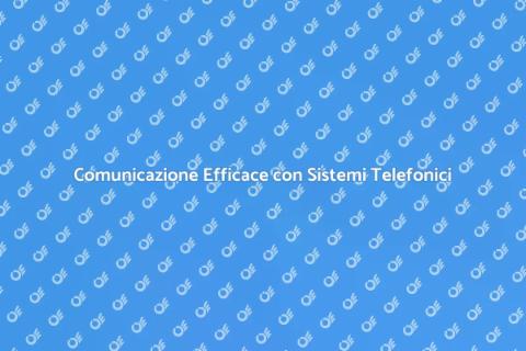Installazione Sistema Telefonico Efficace
