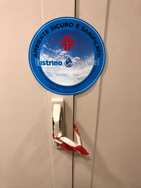 I’ Lustrino servizi srl - Foto 11
