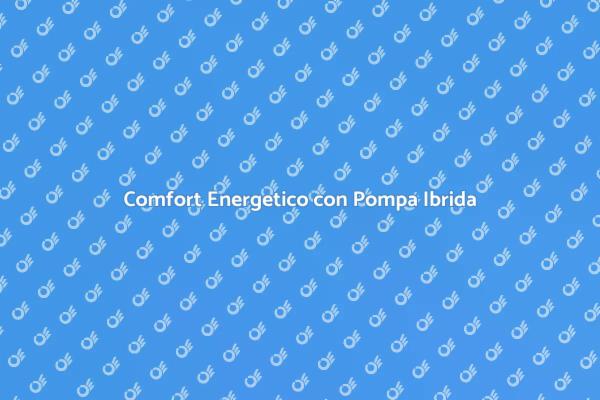 Pompa di Calore: Innovazione Energetica