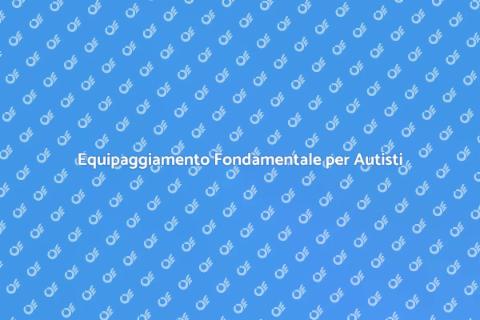 Equipaggiamento Autisti Trasporto Persone