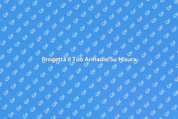 Armadi Su Misura: Stile e Funzionalità