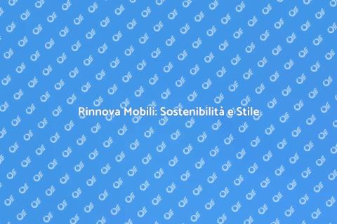 Riparazione Mobili: Rinnova la Tua Casa