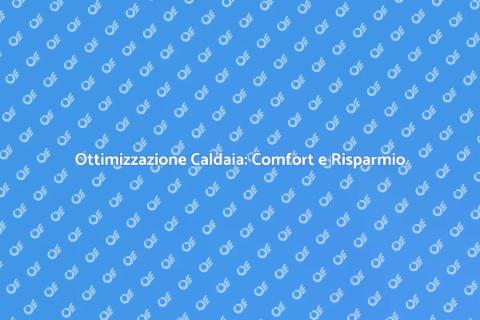 Gestione Caldaia a Condensazione