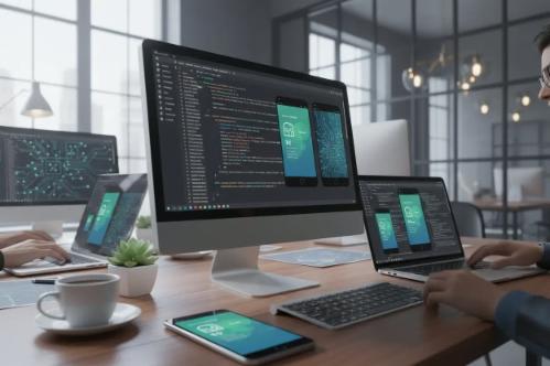 Sviluppo applicazioni android: come trovare sviluppo applicazioni android