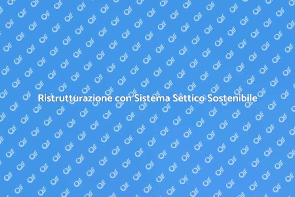 La Soluzione Sostenibile per il Settore Edilizio