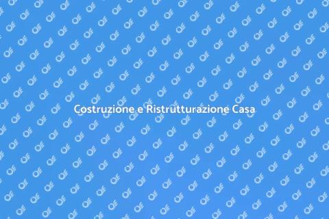 Servizio di Costruzione Casa Professionale