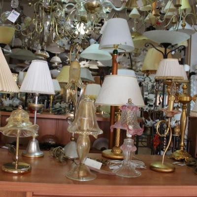 Milleluci Lampadari  - Foto 8