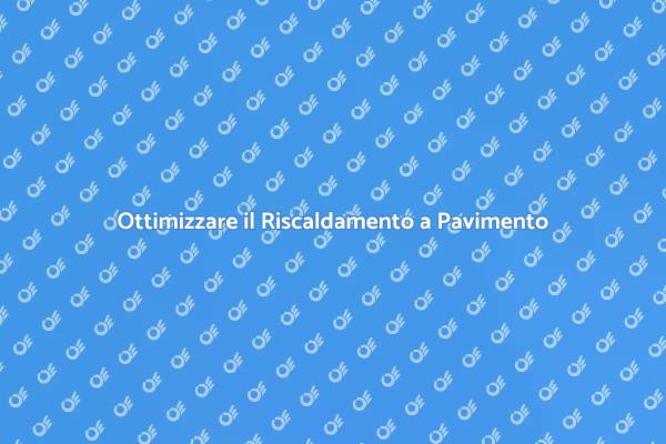 Migliora l'Efficienza Energetica in Casa