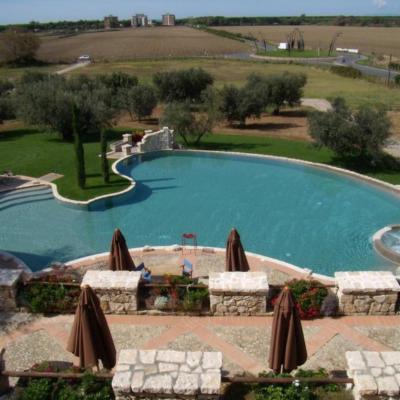 Ricci Piscine Sas  - Foto 2
