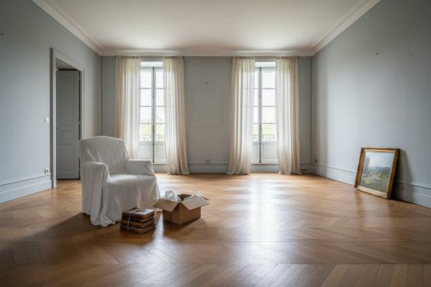 Sgomberare la casa
