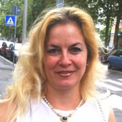 Brasoveanu Anca Felicia  - Foto 1