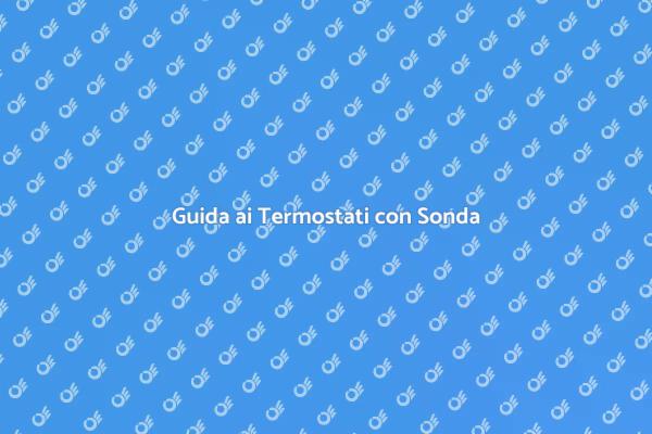 Ottimizza la tua Casa con Termostati