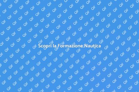 Formazione Nautica: Inizia a Navigare