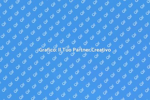 Contattare un Grafico per Successo