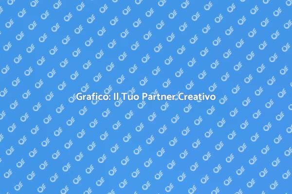 Scegliere il Giusto Grafico per Te