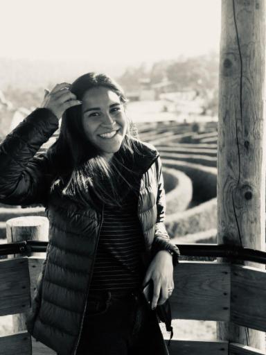 Daniela M. - Foto 2
