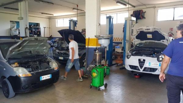 Autotecnica Serra  - Foto 2