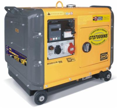 Mr. Generator  - Foto 3