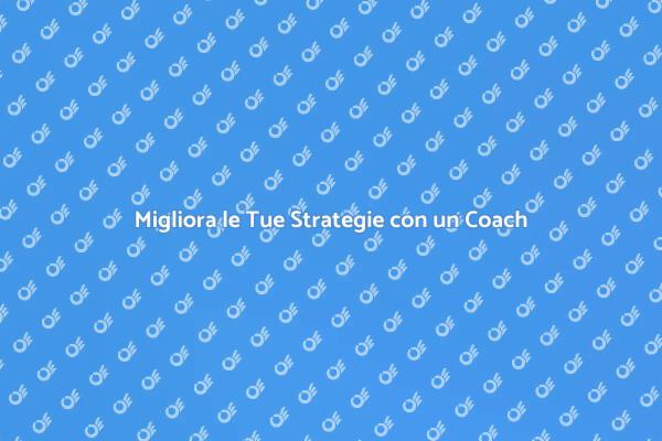 Potenzia le Tue Strategie Aziendali