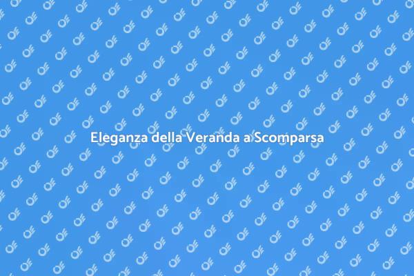 Trasforma la tua Casa con Eleganza