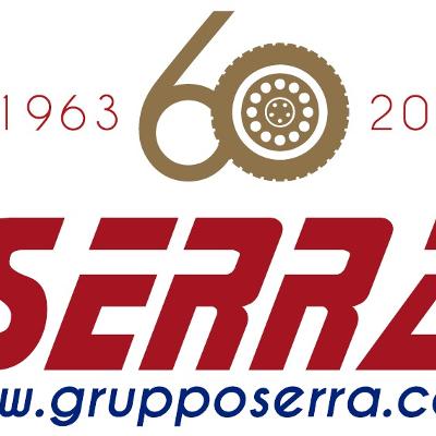 Autotrasporti Salvatore Serra