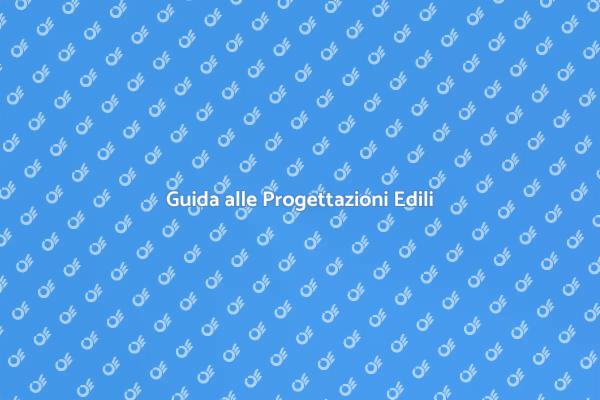 Come Realizzare Progettazioni Edili