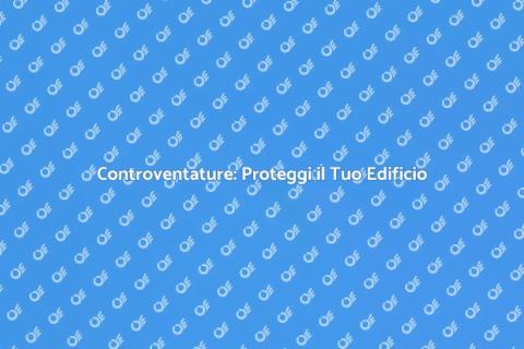 Controventature: Sicurezza Strutturale