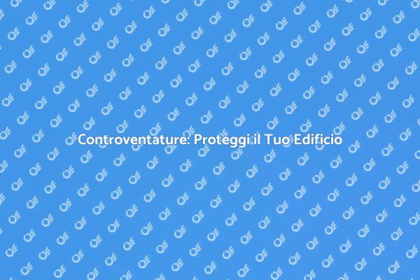 Controventature per Edifici Sicuri