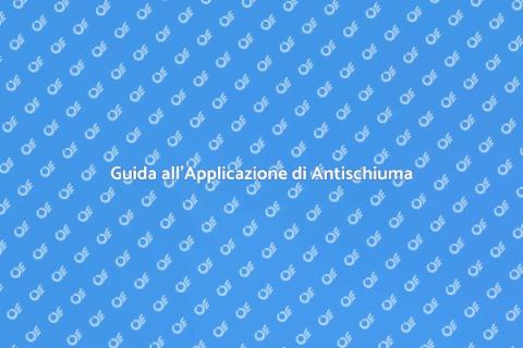 Antischiuma sulla Facciata: Guida Pratica