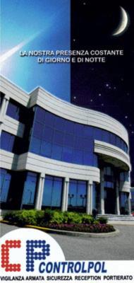 Controlpol Servizi di Sicurezza  - Foto 2