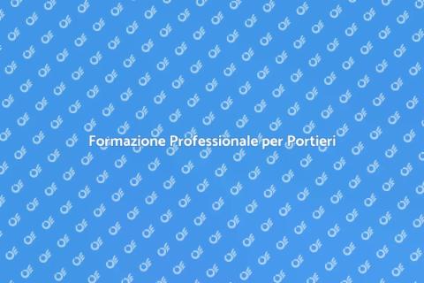 Corso di Formazione per Portieri