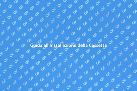 Installazione Cassetta Postale Facile