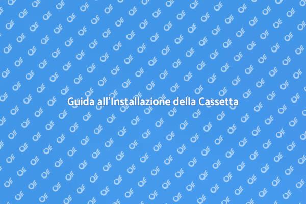 Installazione Facile della Cassetta Postale