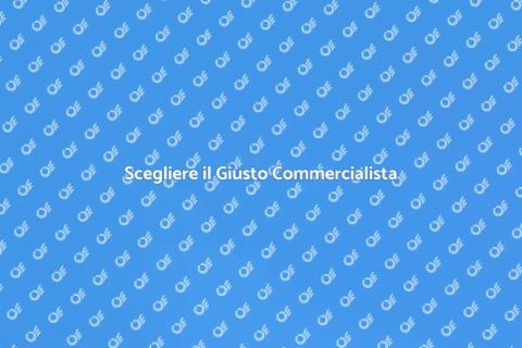 Trova il Commercialista per la Tua Impresa