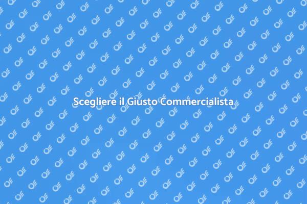 Il Commercialista Ideale per la Tua Impresa