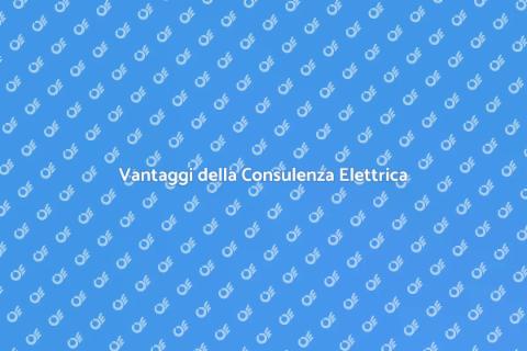 Consulenza Tecnica Elettrica Sicura