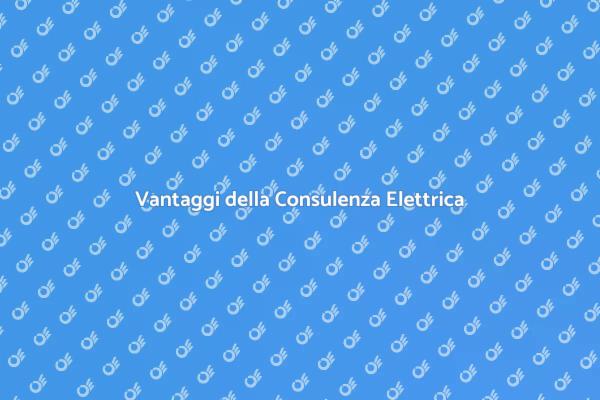 Sicurezza Elettrica con Consulenza Tecnica
